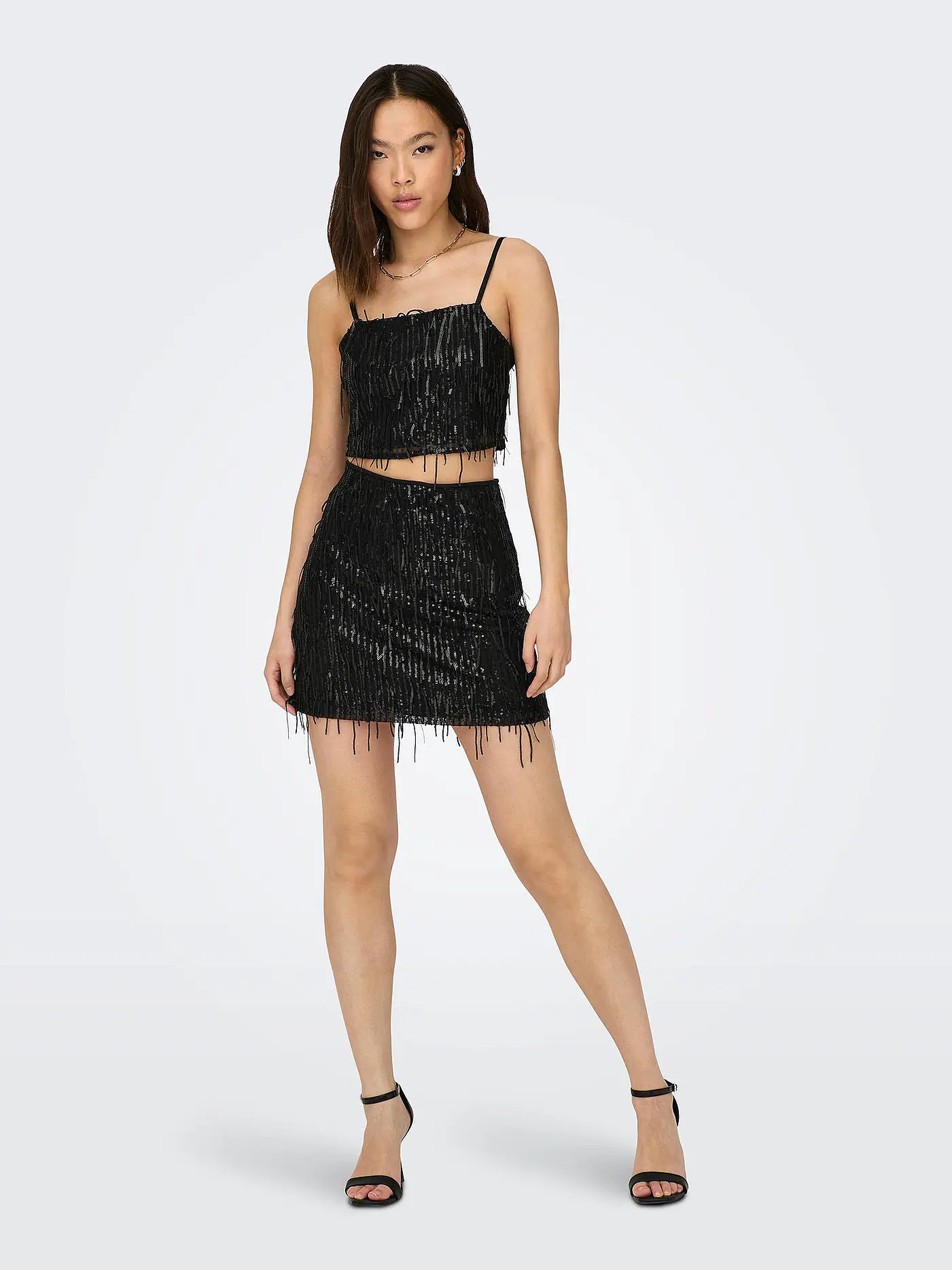 ONLY | Top Cropped Fit ONLSPACY | 